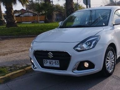 Suzuki dzire sedan glx full pre.conversable