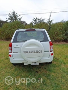 Suzuki Grand Nómade 2010