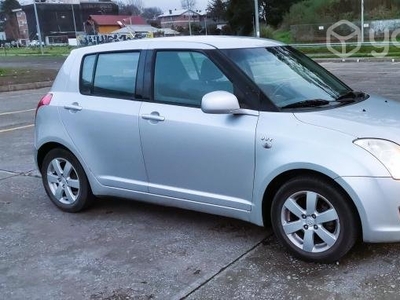 Suzuki Swift 2008