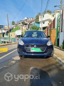 Suzuki swift gl 1.2 2023