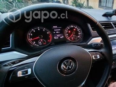 vehículo Volkswagen