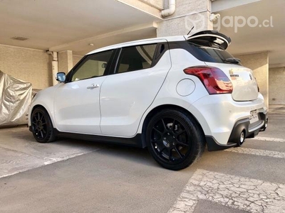 Vendo suzuki swift 1.4t dit 2019 inigualable