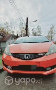 Auto 2011 Honda