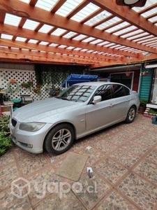 BMW 316i 1.6 2011