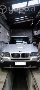 BMW Full Equipo Petrolero