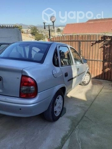 Chevrolet corsa 2006