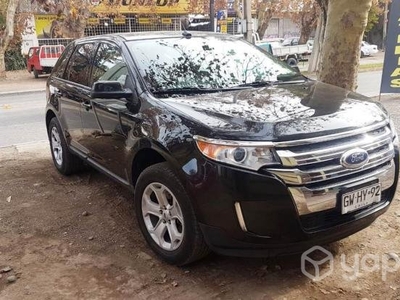 Ford edge 2015