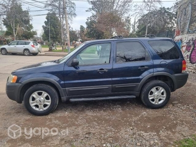 Ford Escape 2004 XLT 3.0