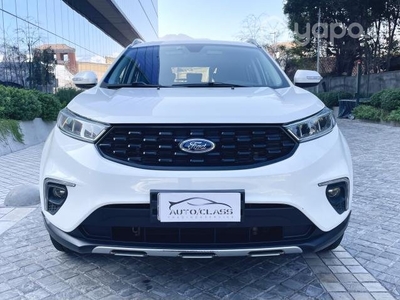 Ford territory trend 1.5 aut 2022