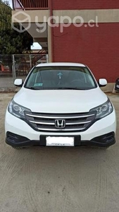Honda CRV 2013
