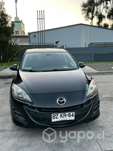 Mazda 3 sport