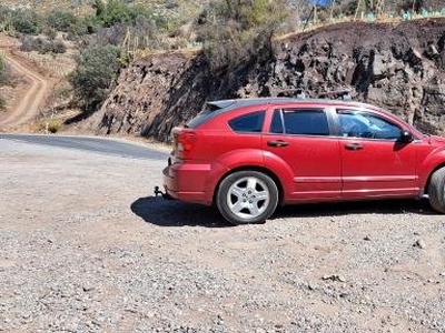 Station wagon Dodge Caliber