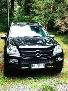 Suv Mercedes 4x4 2011
