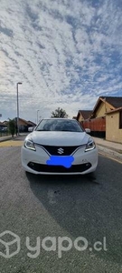 Suzuki baleno glx 2019