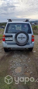 Suzuki grand vitara 1.6 4x4