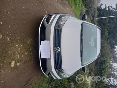 Volkswagen doble cabina