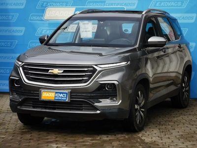 Chevrolet Captiva Premier 1.5 2019 Usado en Talca