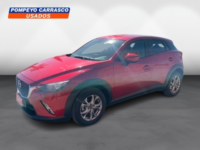 Mazda Cx-3 2.0l R I-stop At 2018 Usado en Las Condes