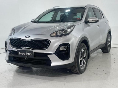 Kia motors SPORTAGE