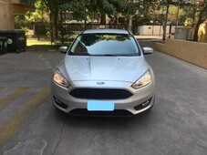 Vendo Ford Focus 2018