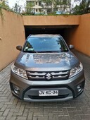 Vehiculos Suzuki 2017 Vitara