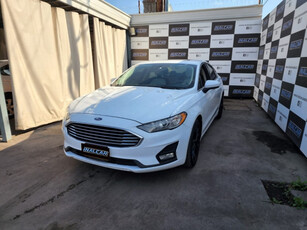 Ford Fusion Se 2020 Usado en Las Condes