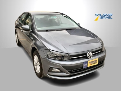 Volkswagen Virtus Nuevo Virtus 1.6 Mt5 Comfortline 2023 Usado en Huechuraba