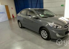 Hyundai accent rb 1.4 lsvv29
