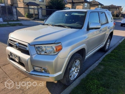 4Runner Limited 2011 4x2