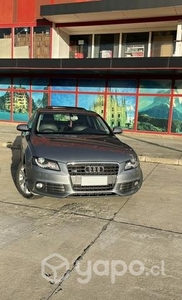 Audi a4 Diesel