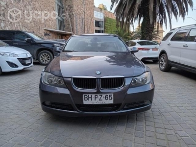 Bmw 318i