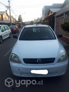 Chevrolet corsa evolution 1.8