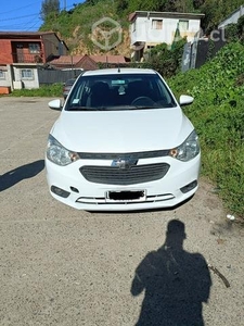 Chevrolet Sail