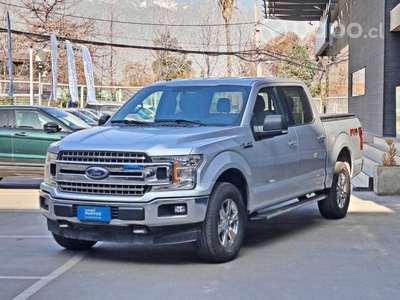 Ford f-150 2019