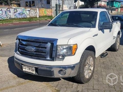 Ford f150 2010