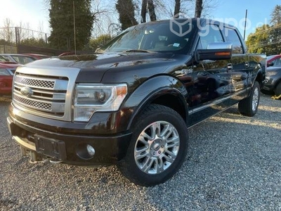 Ford f150 2013
