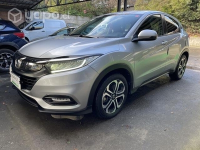 Honda hr-v 4x4 aut 1.8 año 2019