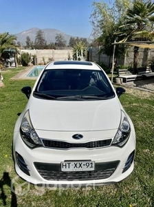 Kia río 3 ex 1.4 sport