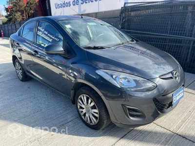 Mazda 2 1.5 2012