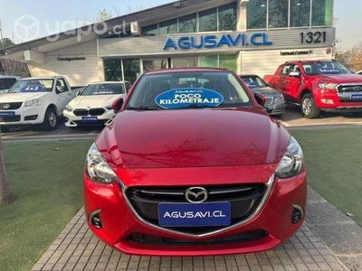 Mazda 2 1.5 manual s skyactive sport 2018
