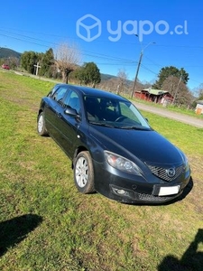 Mazda 3 2009