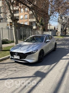 Mazda 3 sport 2020