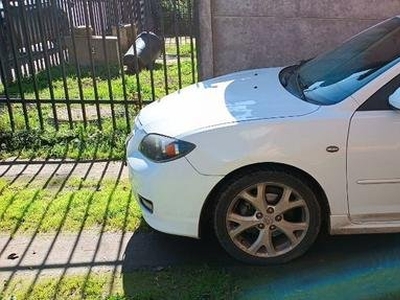 Mazda 3R