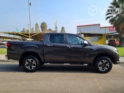 Mazda bt50 2020 sdx 3.2 4x4 automática 1 dueño