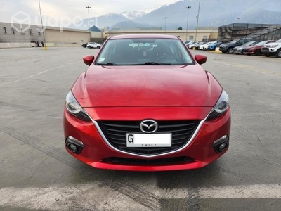 New Mazda 3 Sport V 2.0 6MT