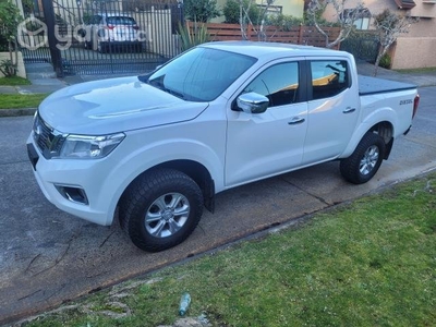 Nissan Np300 Diesel 4x4 2018 Full Equipo