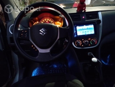 Suzuki Celerio GTS HB 1.0 año 2018