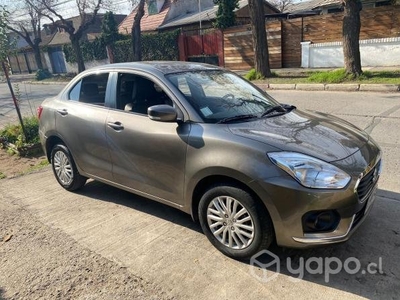 Suzuki Dzire 1.2 2020 Única Dueña