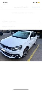 Volkswagen gol 2018 conversable