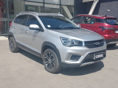 Chery Tiggo Tiggo 2 Gls 1.5 2022 Usado en Rancagua